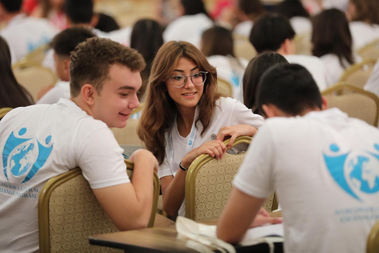 Enstitüsülü Olmak