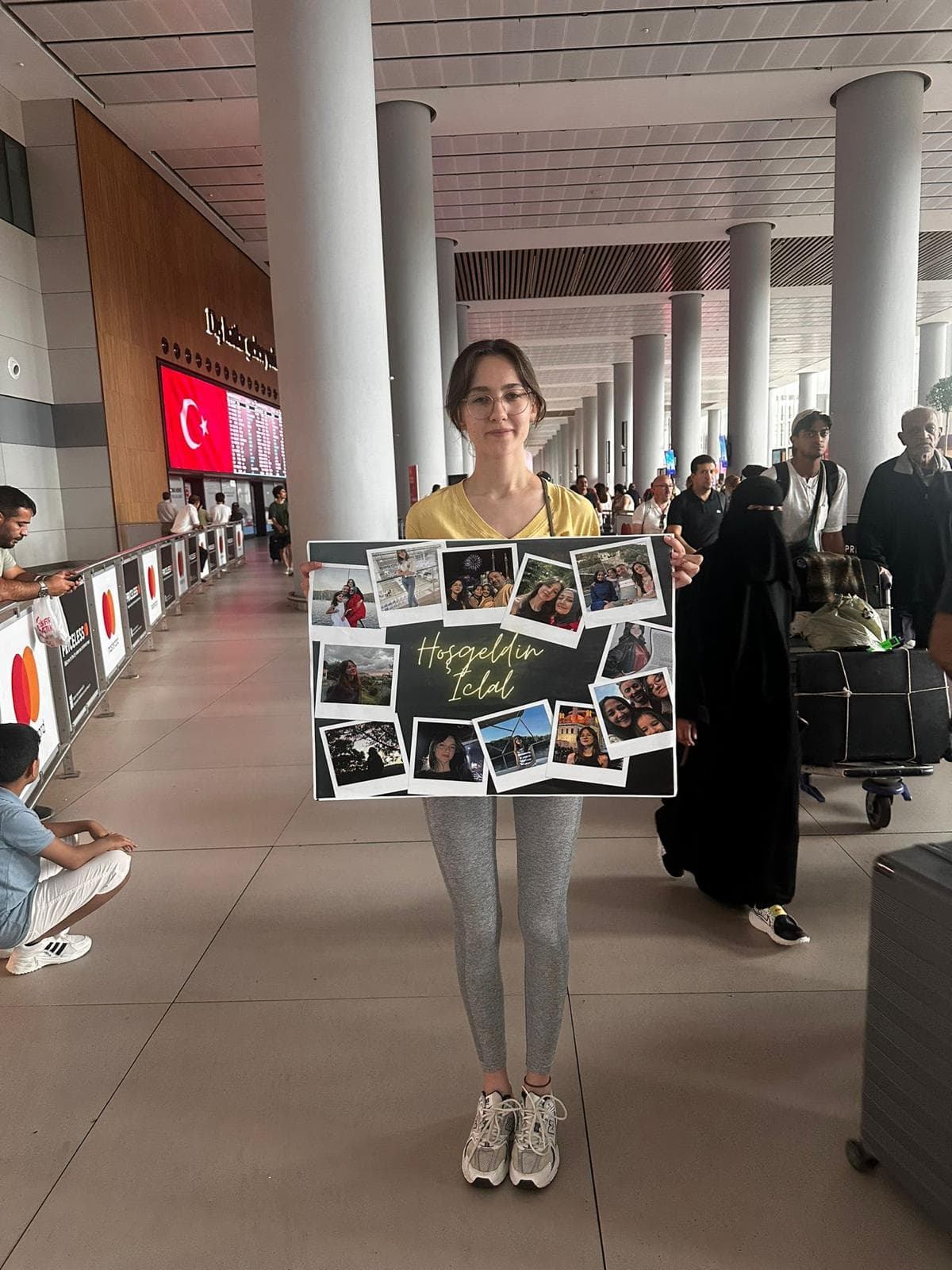 Uluslararası Üniversite Kabul Danışmanlığı